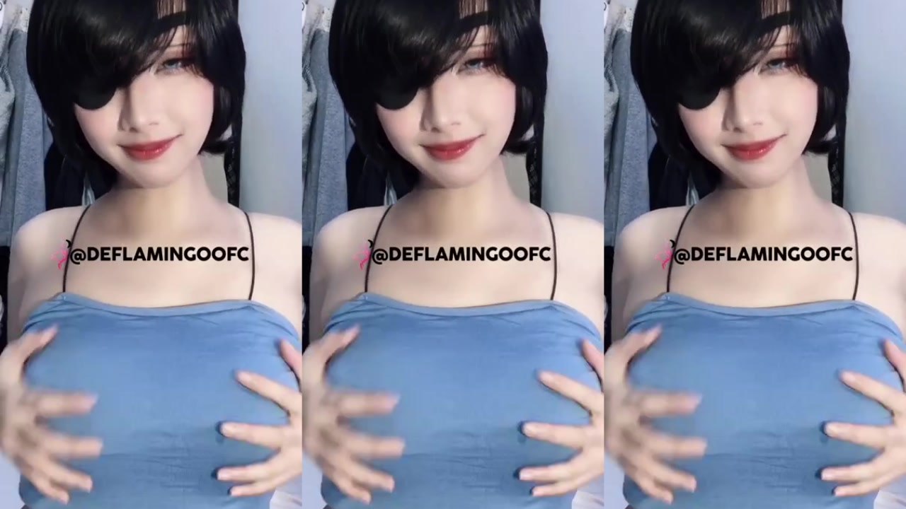 Nana Chan Cosplay HIMENO Colmek