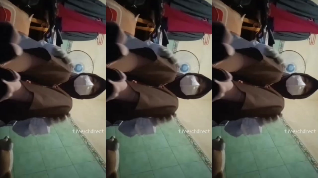 ABG SMA Yuva BDSM Seragam Sekolah colmek